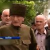В Абхазии народ восстал против местной власти (видео)