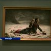 Лувр открыл художественную выставку "Бедствия войны"