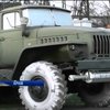 Украина вывезла военную технику из оккупированного Крыма на сумму в миллиард долларов