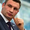 Виталий Кличко: Первое, что нужно сделать - снизить градус накала в обществе