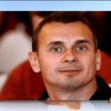 МИД Украины требует отпустить из русского плена украинского активиста Олега Сенцова