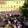 Парламент Абхазии не смог собраться на заседание