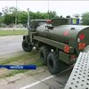 В Николаеве военные тренировались бороться с диверсантами (видео)