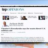 Порошенко просит военной помощи у США