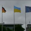 Яценюк прибыл в Германию по официальному приглашению Меркель
