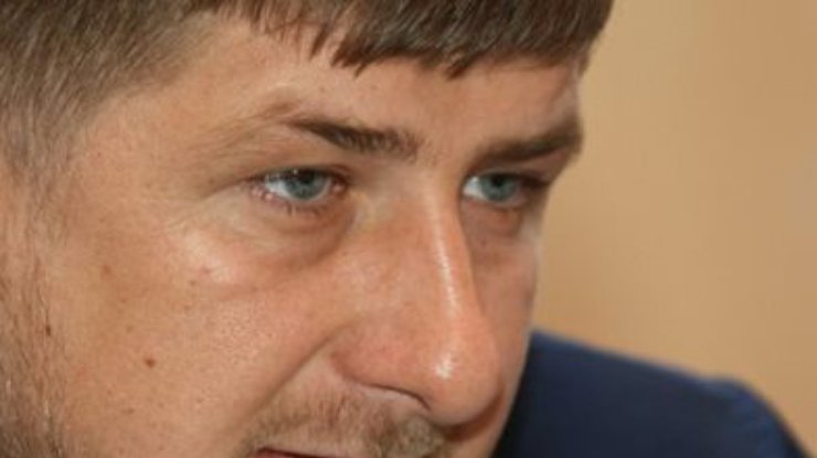 Кадыров о чеченцах на Востоке: Зачем ехать в Донецк, когда есть хорошая дорога в Киев?