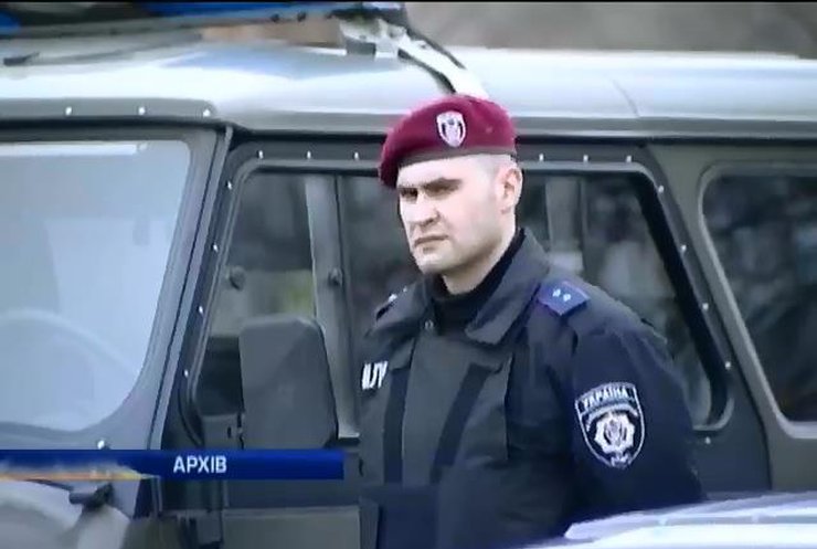 12 тысяч крымских милиционеров уволили за предательство