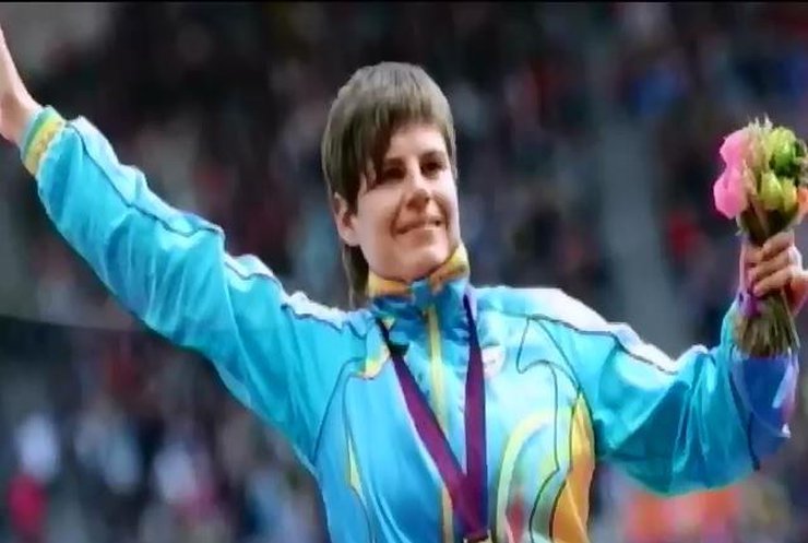 "Стосується Кожного":​ У двукратной чемпионки Параолимпийских игр здоровье под угрозой