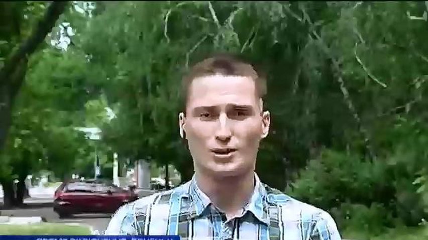 В Донецке антитеррористические силы уничтожили несколько боевых точек боевиков