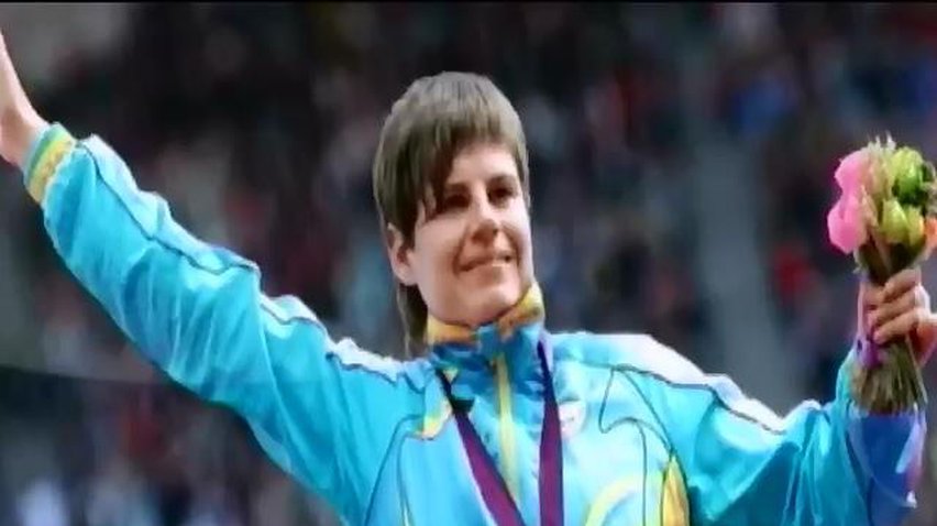 "Стосується Кожного":​ У двукратной чемпионки Параолимпийских игр здоровье под угрозой