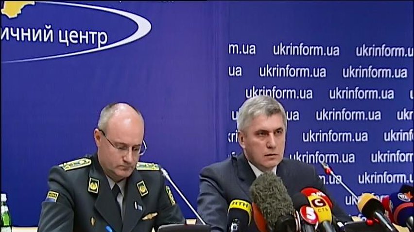 Украина усилит восточную границу частями из Львова