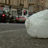 Шотландия обложила налогом полиэтиленовые пакеты
