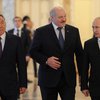 Путин, Лукашенко и Назарбаев создали Евразийский экономический союз