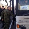 США призывают Москву помочь освободить захваченных в Славянске наблюдателей ОБСЕ