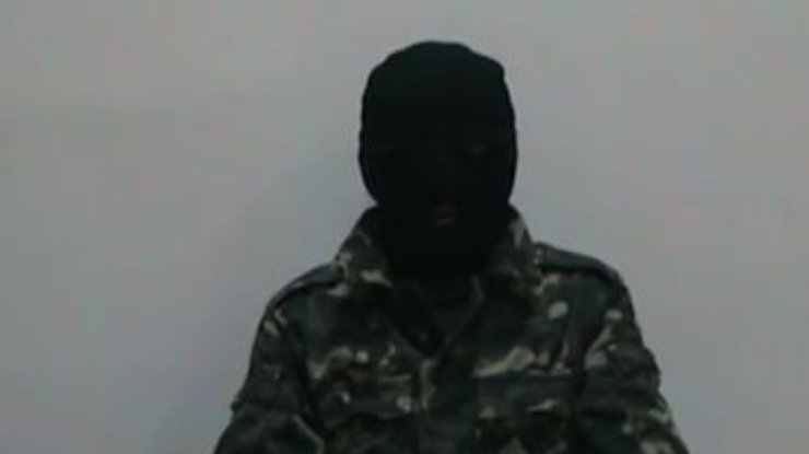 СБУ в Харьковской области задержала террориста, проходившего спецподготовку в России (фото, видео)