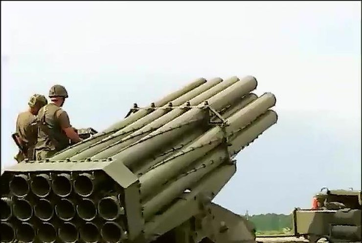 Армия Украины боеспособна почти на 100%, - Минобороны