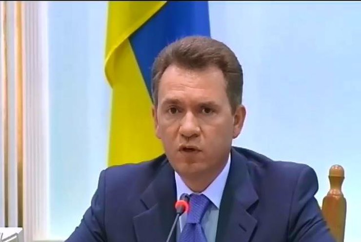 ЦИК осталось обработать данные только одного округа, - Охендовский