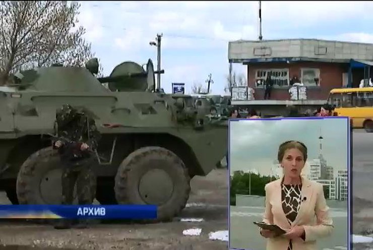 Россия готовит боевиков в Ростовской области, - пленный диверсант (видео)
