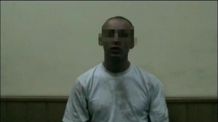 В Харькове взяли под стражу одного из главарей террористов - Психа