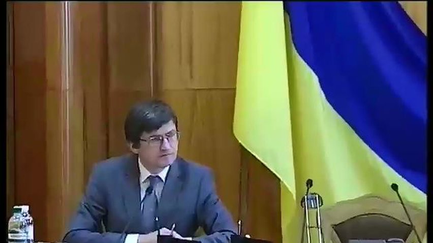 Петр Порошенко устроит инаугурацию на Майдане Независимости (видео)