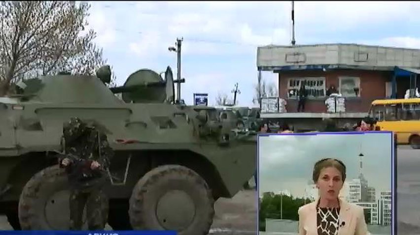 Россия готовит боевиков в Ростовской области, - пленный диверсант (видео)