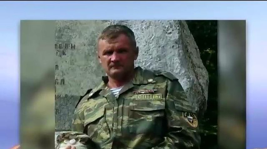 В аэропорту Донецка убит инструктор из ФСБ (видео)