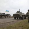 В Славянске возобновились бои: Военные Украины стреляют из гаубиц (фото)