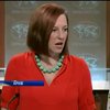 США не считают события в Украине гражданской войной