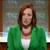 Белый дом огорчен участием россиян в боевых действиях на востоке Украины