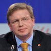 Штефан Фюле поддержал принятие Украины, Молдовы и Грузии в Евросоюз
