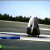 В США представили космический корабль Dragon - альтернативу "Союзам"