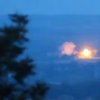Славянск под обстрелом: Террористы пугали город зачисткой в 23:00 (видео)