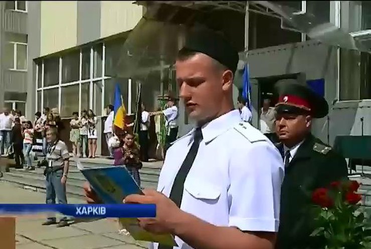 Харьковские медики хотят ехать добровольцами в горячие точки