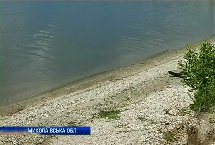 Пастух из Новоодессы убил на пляже женщину за отказ познакомиться