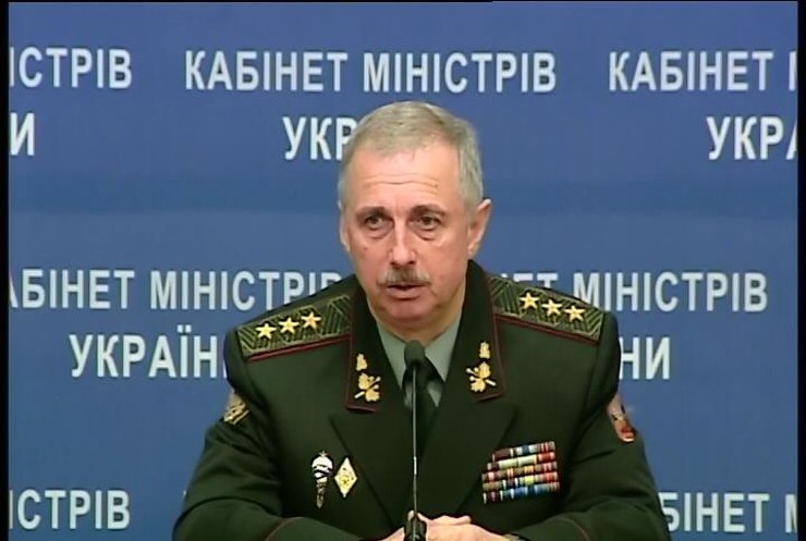 Срочников не будут привлекать к участию в боевых действиях, - Минобороны
