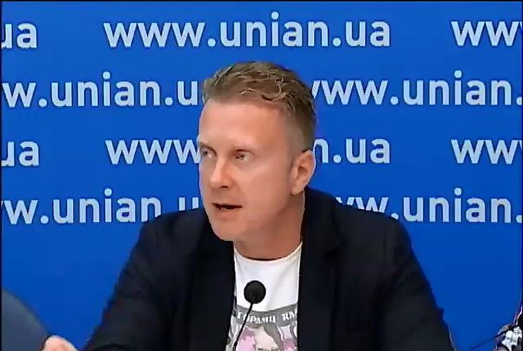 Украинские художники и литераторы ополчились против пропаганды российских СМИ