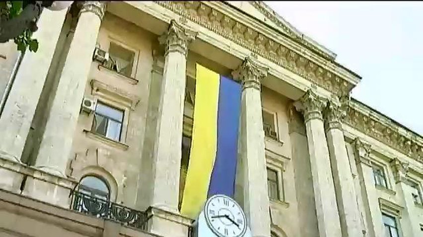 В 19 городах Украины выбирали мэров (видео)