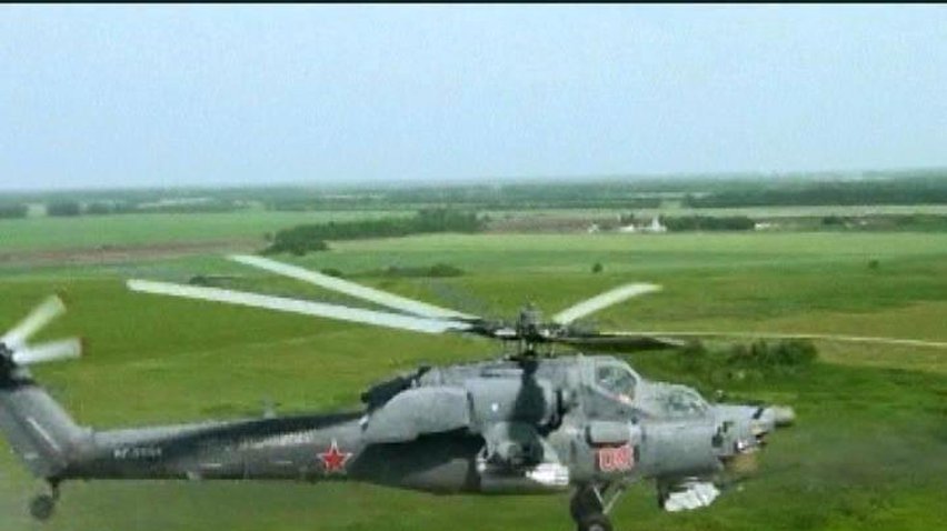 Россия отвела часть войск от границы Украины, - Пентагон