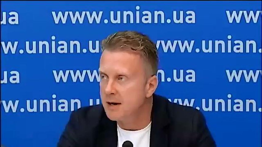 Украинские художники и литераторы ополчились против пропаганды российских СМИ