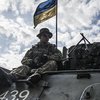 Батальон "Днепр" берет под контроль ж/д станции на границе с Донбассом