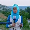 Детей из Славянска разместили в Севастополе (видео)
