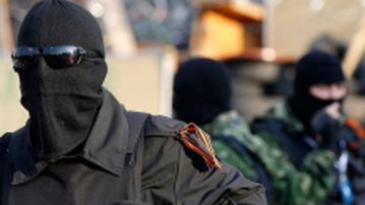 Лидер сепаратистов Донецка Александр Бородай сообщил о 6 убитых в аэропорту