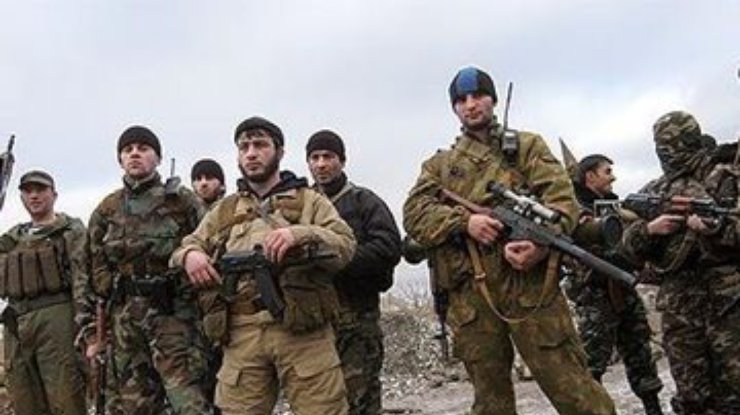 The Guardian: Россия собирает боевиков в Украину в военкоматах