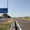 Во Львовской области перевернулся микроавтобус с детской футбольной командой