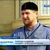 Кадыров увидел на Донбассе "знакомые лица"