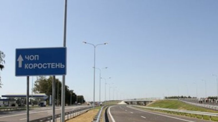Во Львовской области перевернулся микроавтобус с детской футбольной командой
