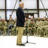 Пентагон надеется на начало прямых переговоров с талибами