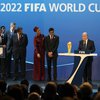 Президента ФИФА обвинили во взятке из-за Чемпионата мира-2022 в Катаре