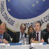 На совете Россия-НАТО в Брюсселе обсудят украинский вопрос