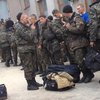 Милиция Днепропетровска начала набор в батальоны "Луганск" и "Артемовск"